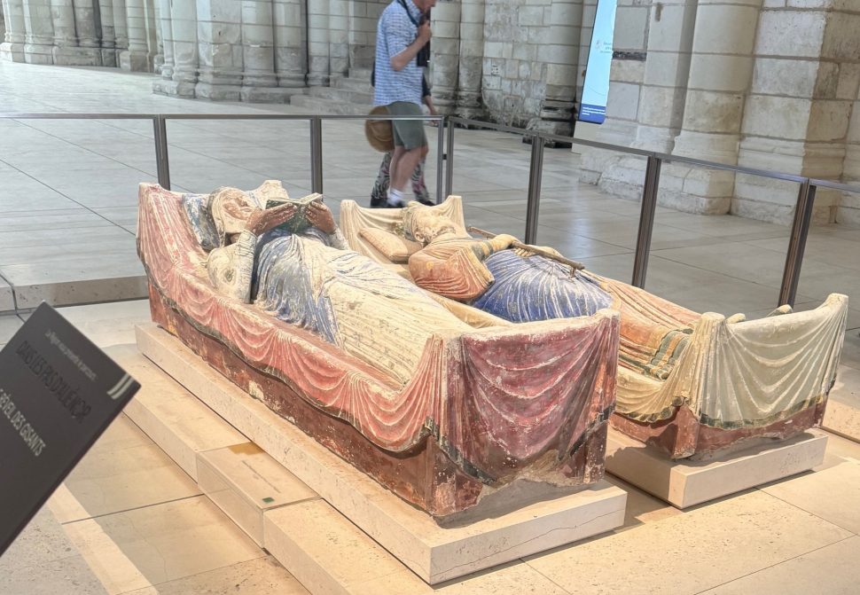 Celebrating Eleanor of Aquitaine